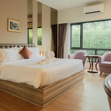 Sukruethai Hotel Chiang Mai - โรงแรมสุขฤทัย เชียงใหม่ Zewnętrze zdjęcie