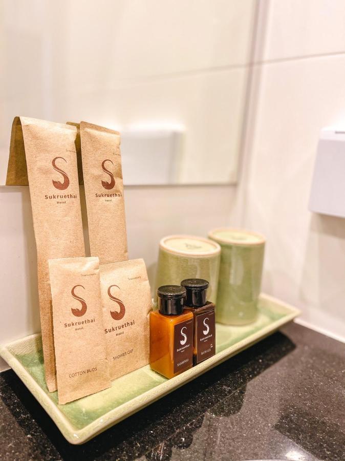 Sukruethai Hotel Chiang Mai - โรงแรมสุขฤทัย เชียงใหม่ Zewnętrze zdjęcie