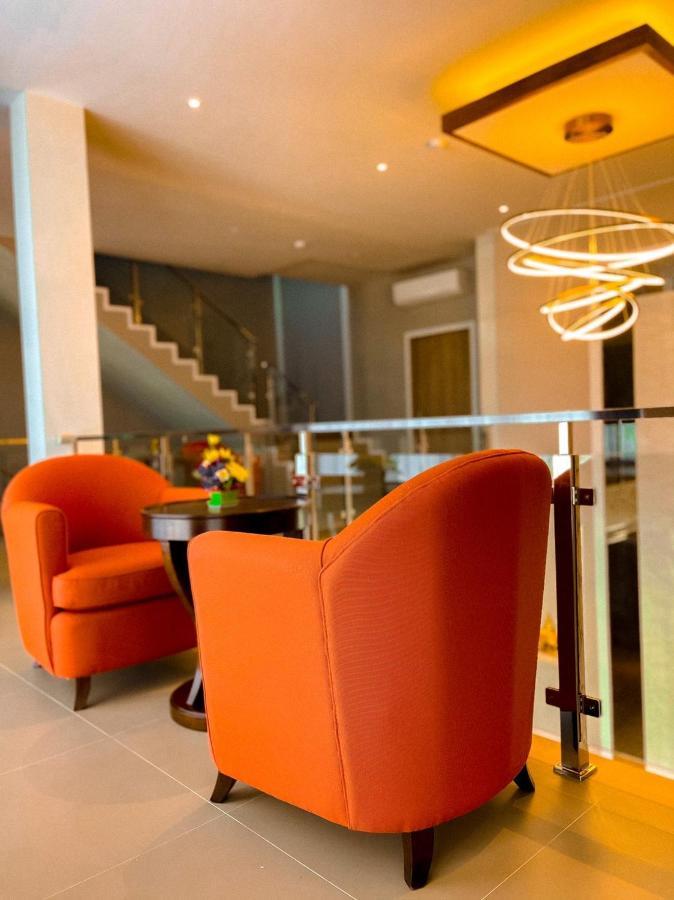 Sukruethai Hotel Chiang Mai - โรงแรมสุขฤทัย เชียงใหม่ Zewnętrze zdjęcie