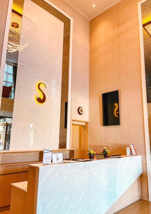 Sukruethai Hotel Chiang Mai - โรงแรมสุขฤทัย เชียงใหม่ Zewnętrze zdjęcie