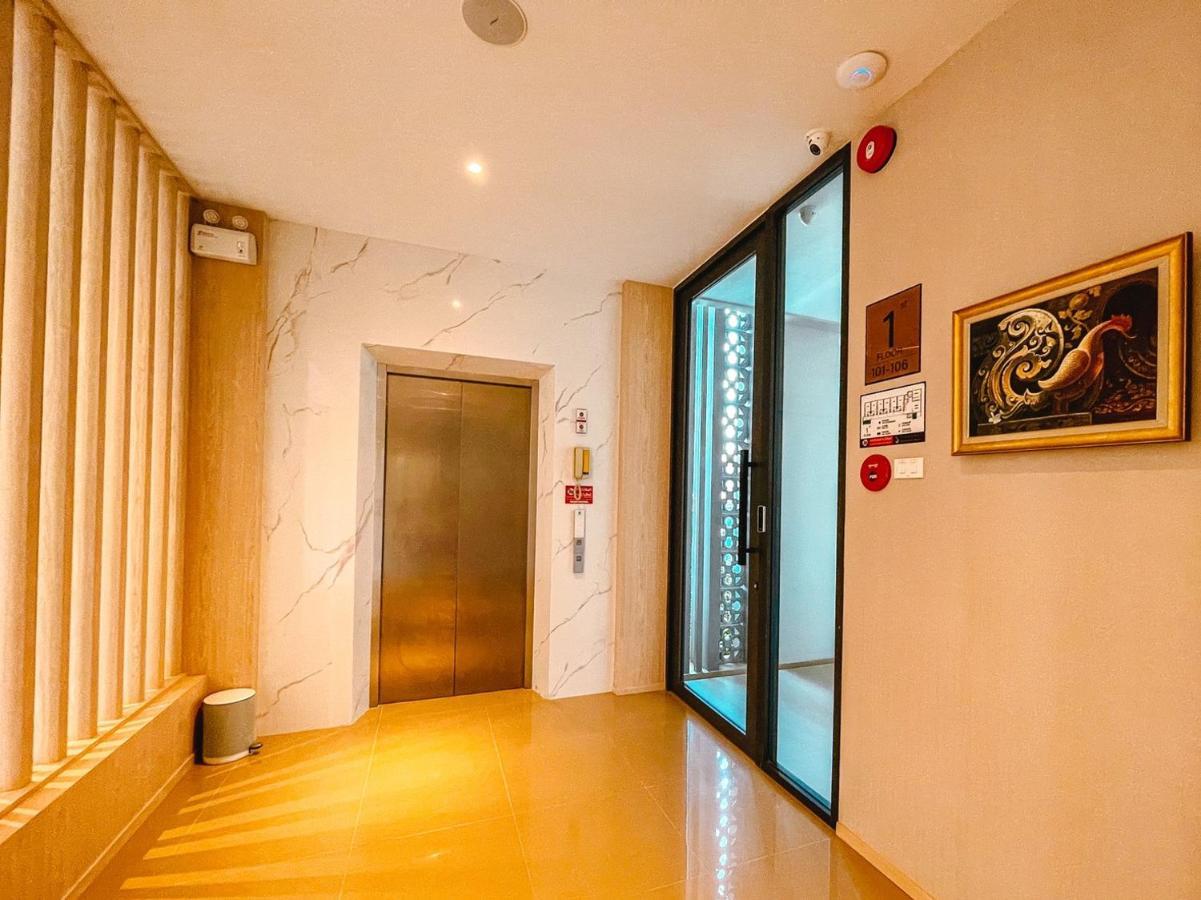 Sukruethai Hotel Chiang Mai - โรงแรมสุขฤทัย เชียงใหม่ Zewnętrze zdjęcie