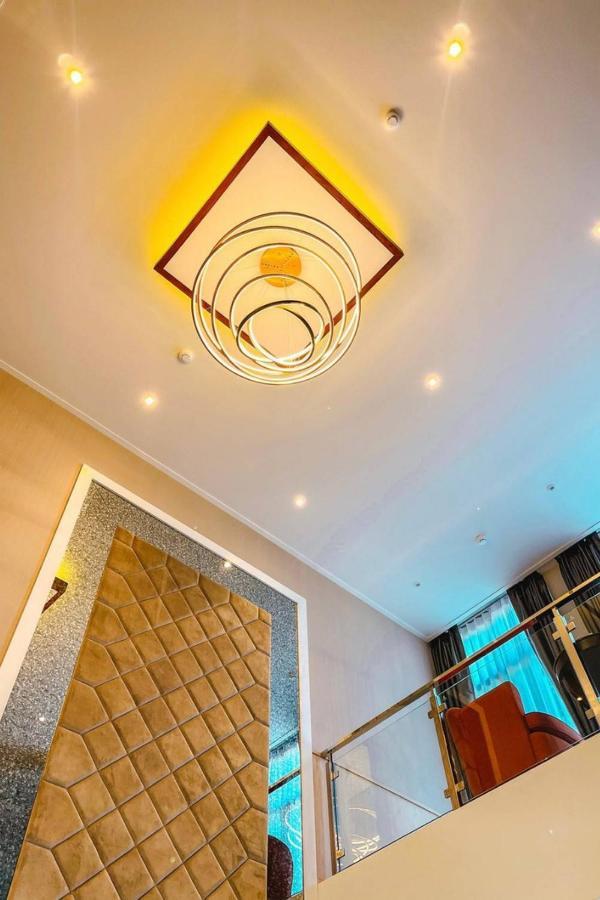 Sukruethai Hotel Chiang Mai - โรงแรมสุขฤทัย เชียงใหม่ Zewnętrze zdjęcie