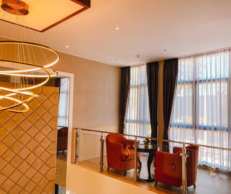Sukruethai Hotel Chiang Mai - โรงแรมสุขฤทัย เชียงใหม่ Zewnętrze zdjęcie
