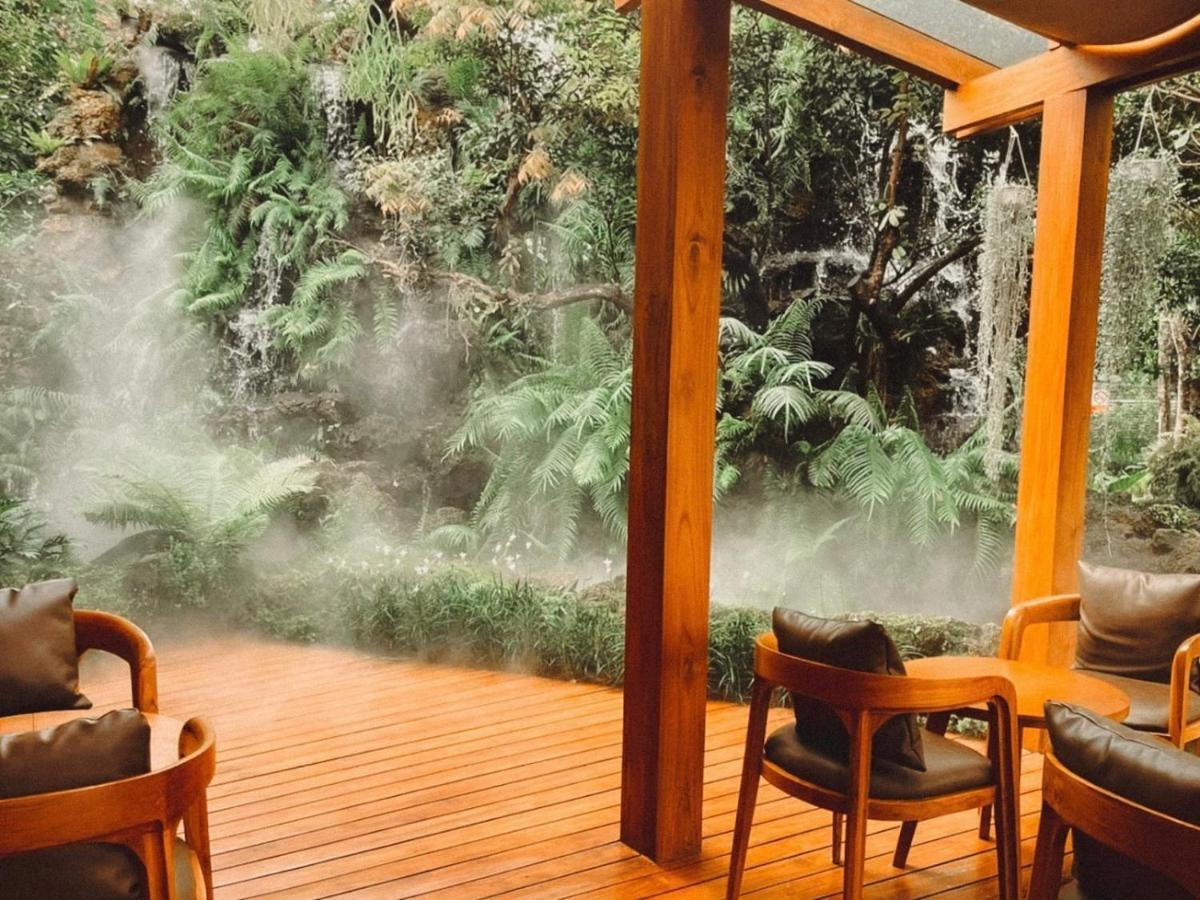 Sukruethai Hotel Chiang Mai - โรงแรมสุขฤทัย เชียงใหม่ Zewnętrze zdjęcie