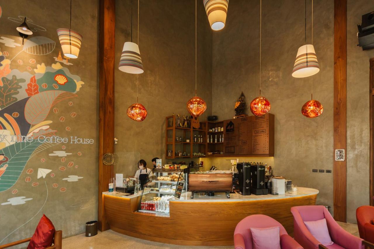 Sukruethai Hotel Chiang Mai - โรงแรมสุขฤทัย เชียงใหม่ Zewnętrze zdjęcie